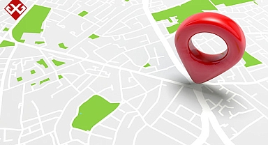 Google Haritalar'da mekan nasıl bulanıklaştırılır?