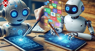 Google Mesajlar'a dev yapay zeka yeniliği