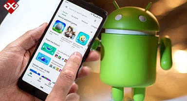 Google Play özelliği sonunda Android’e geliyor