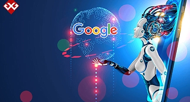 Google yapay zeka için yeni eğitim modeli geliştirdi