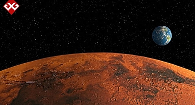 NASA'dan Mars hamlesi: Dünyanın en hızlı bilgisayarında simüle edildi
