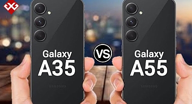 Samsung yeni Galaxy A serisinin tanıtımını yaptı