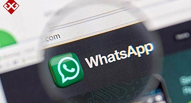 WhatsApp'tan ekran görüntüsü alma engeli