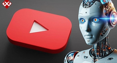 YouTube'dan yapay zeka ayarı: Artık zorunlu olacak