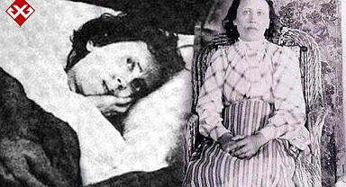 32 yıl sonra uyanan kadının sıradışı hikayesi: Karolina'nın gizemli uykusu