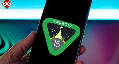 Android 15 pil ömrünü uzatacak özelliği getiriyor