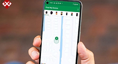 Android telefonları artık kapalı olsa dahi kaybolduğunda bulunabilecek