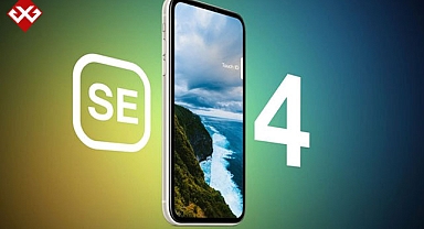 Apple'ın yeni bütçe dostu iPhone SE 4'ün özellikleri sızdırıldı