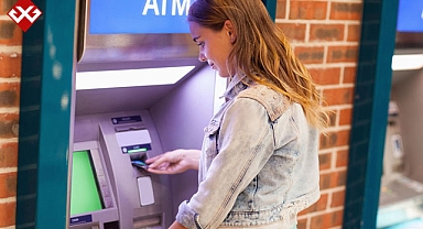 ATM'lerde yeni dönem! Eliniz boş dönmeyin
