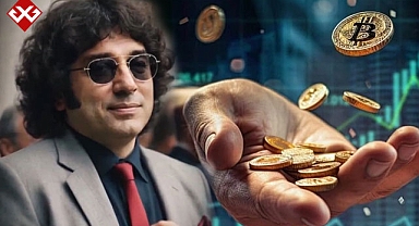 Ekrem Imaro kripto parası rekor değere ulaştı