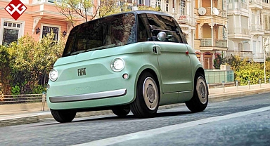 Fiat Topolino Türkiye fiyatı belli oldu