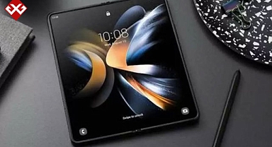 Galaxy Z Fold 6 daha ince ve hafif olacak
