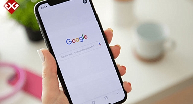 Google'dan dev yenilik! Uygulaması artık böyle görünecek