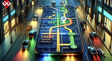 Google Haritalar'dan trafik sorununu bitirecek devrim gibi özellik
