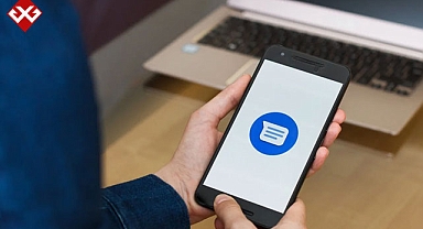 Google Mesajlar uygulamasında tasarım değişikliği