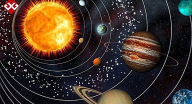 Güneş Sistemi'nin sonu üzerine çarpıcı bilimsel inceleme