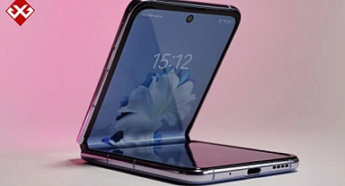 Infinix'ten uygun fiyatlı katlanabilir telefon hamlesi! Piyasada dengeler değişiyor