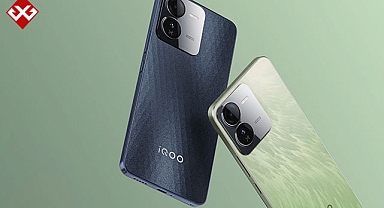 iQOO Z9, Z9x, Z9 Turbo: Yenilikçi özelliklerle tanıtıldı