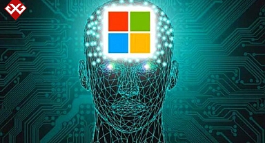 Microsoft küçük yapay zeka AI modelini tanıttı
