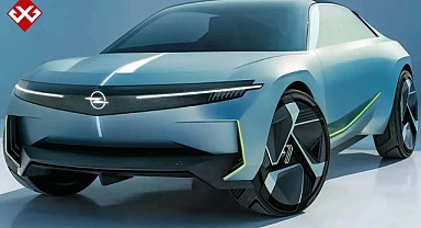 Opel'den elektrikli araba hamlesi: Hedef 2028