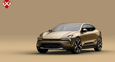 Otomotiv devi Polestar'dan akıllı telefon hamlesi