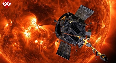 Parker Solar Probe Güneş'in sırlarını çözmeye devam ediyor