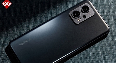 RedMi Turbo 3'ün tasarımı ortaya çıktı!