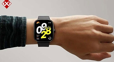 Redmi Watch 4 akıllı saatlere beklenmedik güncelleme