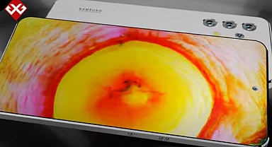 Samsung Galaxy M55'ten şaşırtıcı hamle: 45W hızlı şarj kablosu kutudan çıkıyor
