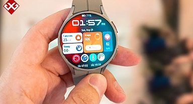 Samsung Galaxy Watch 7'den kan şekeri özelliği