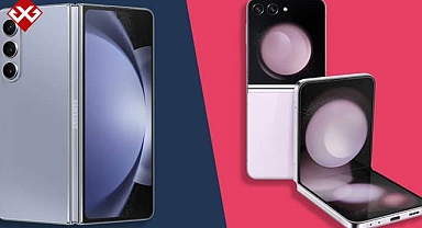 Samsung katlanabilir telefonlarda fırsatları lehine çeviriyor! Galaxy Z Fold FE ve Z Flip FE'nin özellikleri sızdı 