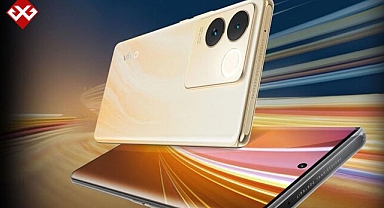 Şarjı tam 48 saat gidecek! vivo T3X'ün özellikleri belli oldu