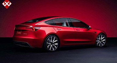 Tesla Yeni Model 3 Performance'ı piyasaya sürmeye hazırlanıyor: İşte özellikleri!