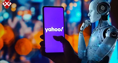 Yahoo'dan dev yapay zeka hamlesi