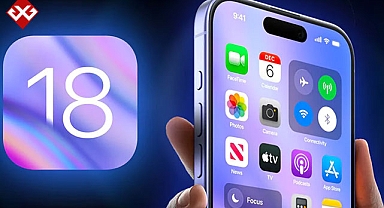 Apple iOS 18'in yeni özellikleri ortaya çıktı