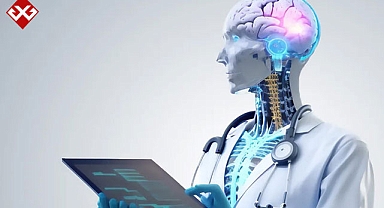 Doktorluk mesleği tarih olacak! Yapay zekadan yeni devrim