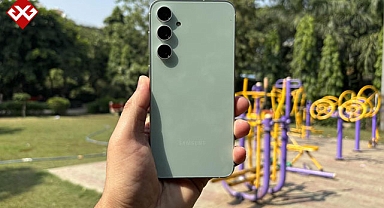 Galaxy S23 FE'de Galaxy AI yapay zekası nasıl çalışıyor?