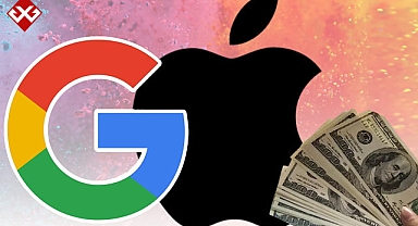 Google Apple'a servet ödüyor