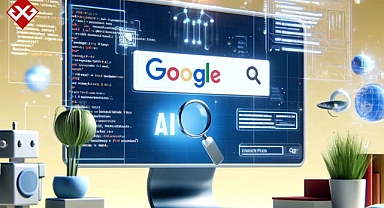 Google'dan yapay zeka destekli reklam dönemi
