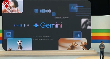 Google Gemini video ile soruları cevaplayacak