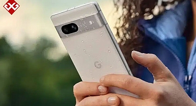 Google Pixel 8a tanıtıldı! Tam 7 yıl güncelleme alacak