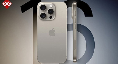 iPhone 16 yapay zeka konusunda çığır açacak