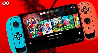 Nintendo Switch'te en çok satan 5 oyun