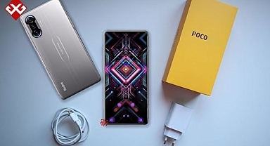 POCO F3 için HyperOS müjdesi