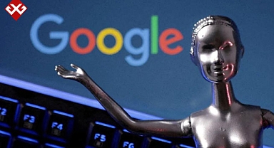 Sanatçılardan Google'a dava