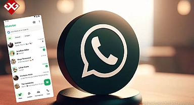 WhatsApp'tan büyük değişim! İşte yeni tasarımı