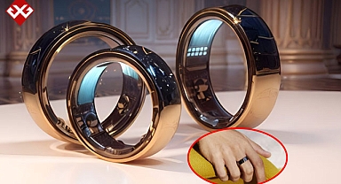 Akıllık yüzük Samsung Galaxy Ring'in çıkış tarihi netleşti