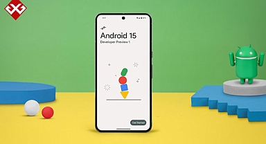 Android 15 güncellemesinin hangi telefonlara geleceği netleşti