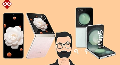 Honor Magic V Flip mi yoksa Galaxy Z Flip 5 mi daha iyi?