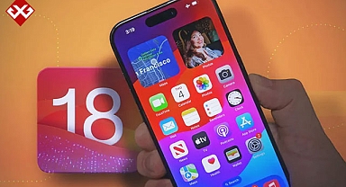 iOS 18 ile iPhone'lara gelecek yenilikler: İşte beklenen özellikler